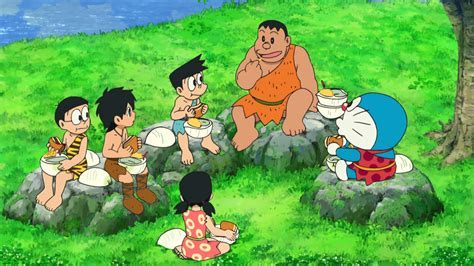 Doraemon Nobita and the Birth of Japan