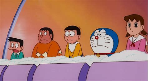 Doraemon Nobita In Jannat No 1